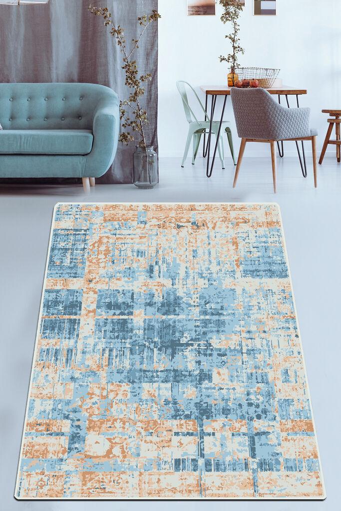 Conceptum Hypnose Tepih Decubitus, 200x290 cm, Šareni