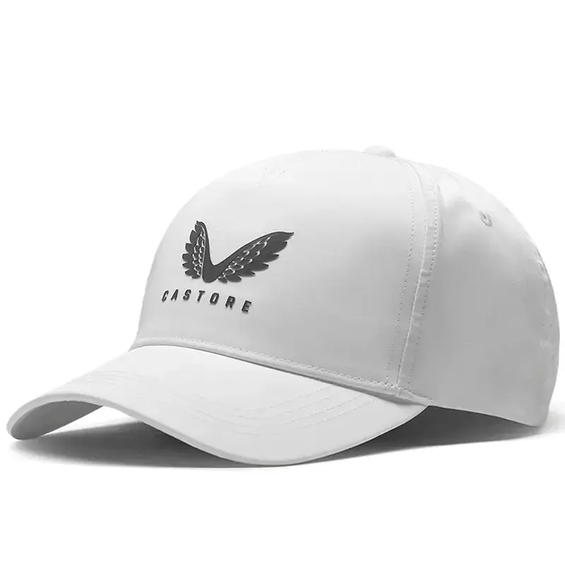 Castore Kačket, Beli