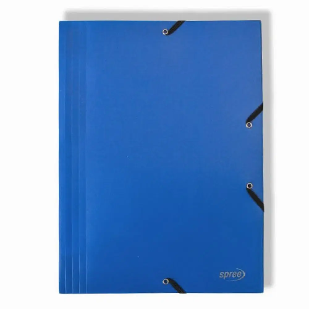 Spree Fascikla File, A3, Plava