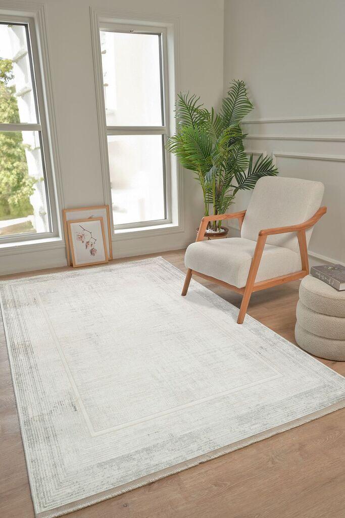 Conceptum Hypnose Tepih Cunda Cn002, 160x300 cm, Krem