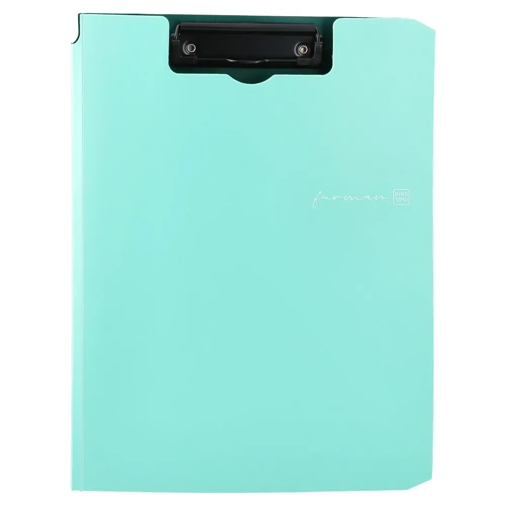 Biro Time Tabla sa preklopom Furman A4, Menta