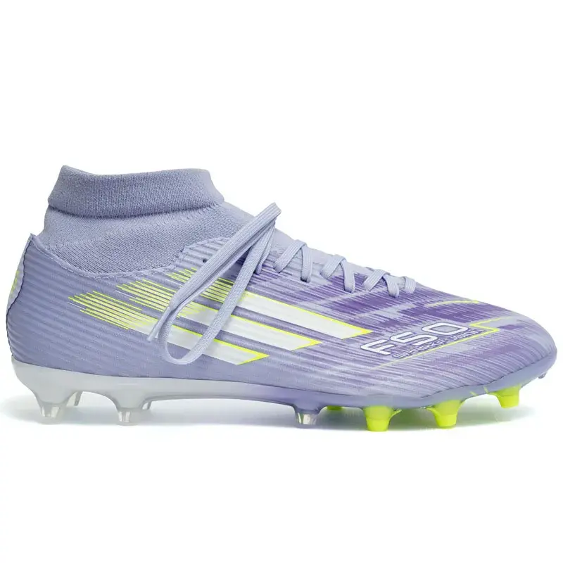 Adidas Ženske kopačke F50 Sparkfusion League Fg/Ag, Lavanda