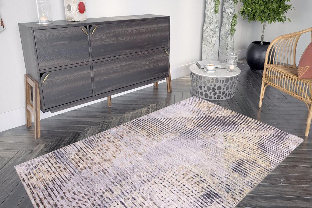 Conceptum Hypnose Tepih Dorian -AL 313, 140x190 cm, Šareni