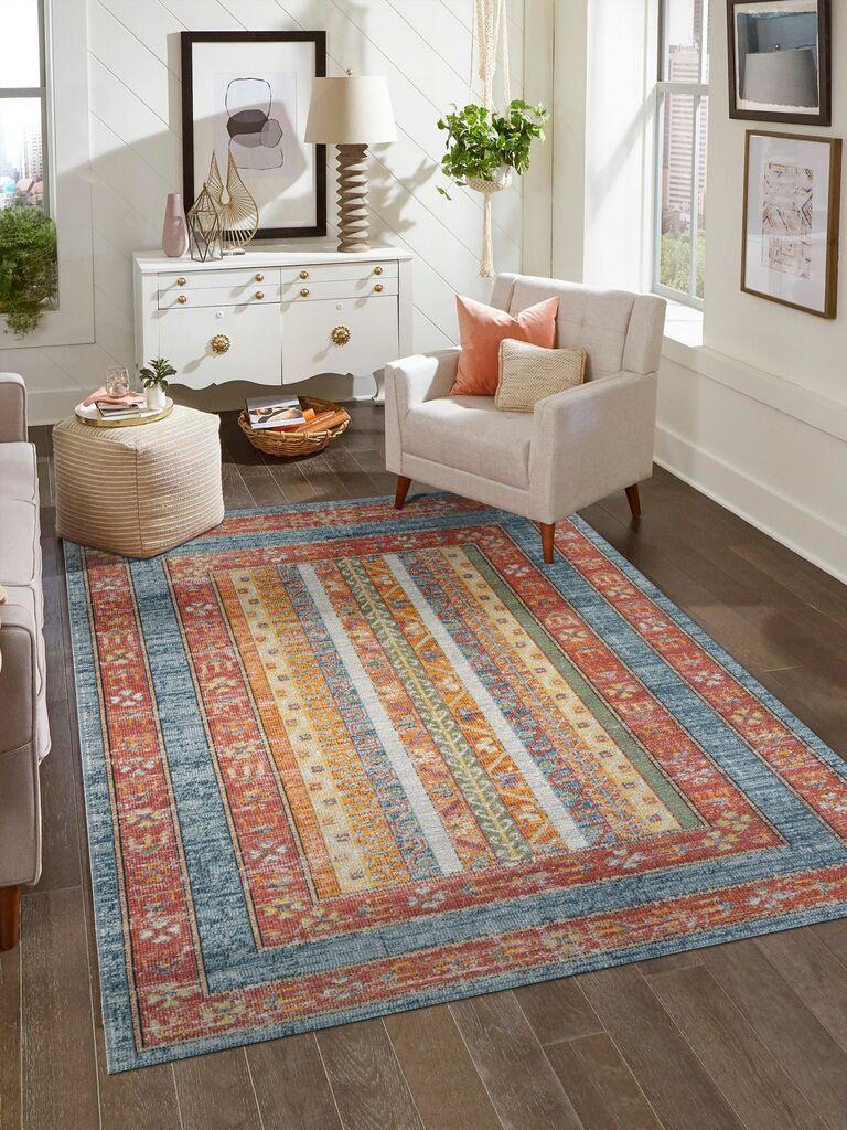 Conceptum Hypnose Tepih Antik 1111, 200x290 cm, Šareni