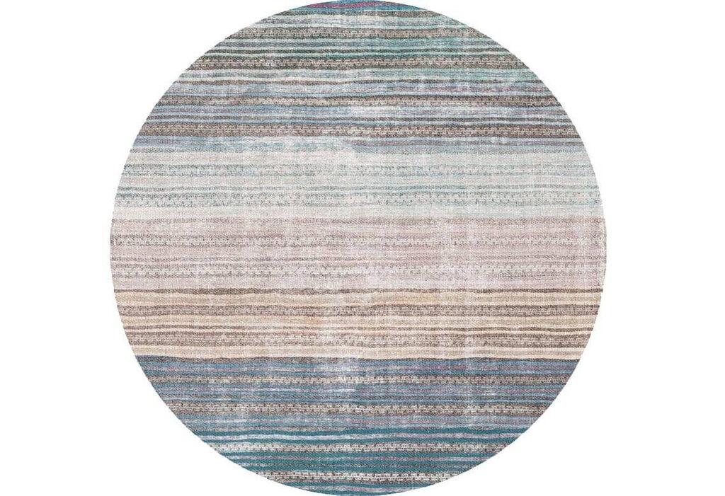 Conceptum Hypnose Tepih Funk -AL 120, O230 cm, Šareni