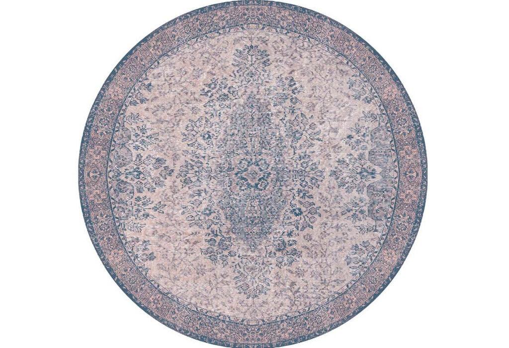 Conceptum Hypnose Tepih Dorian -AL 95, O150 cm, Šareni