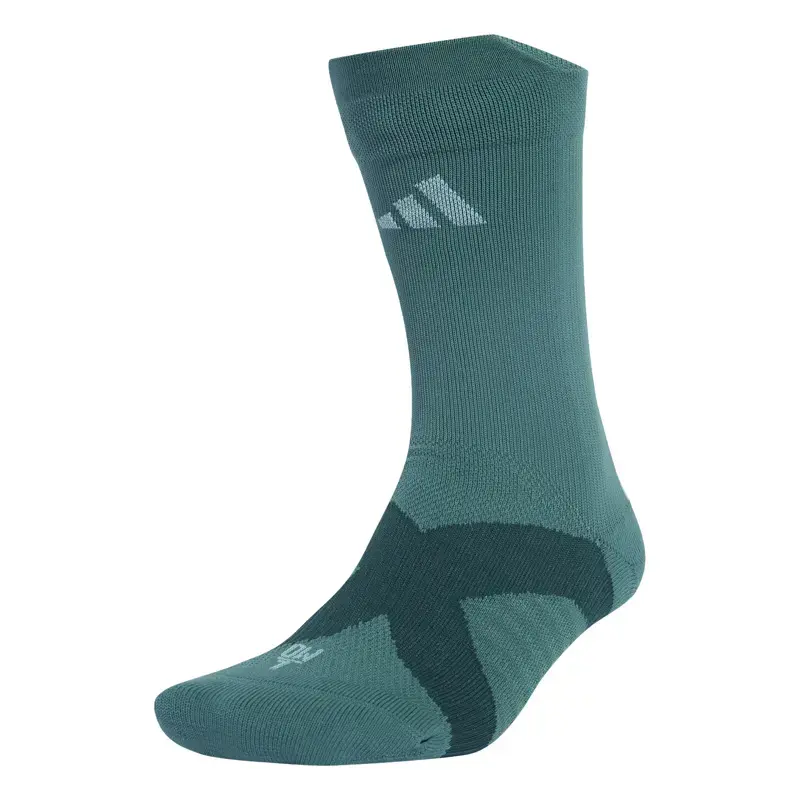 Adidas Čarape Runxclima Sock, Petrolej
