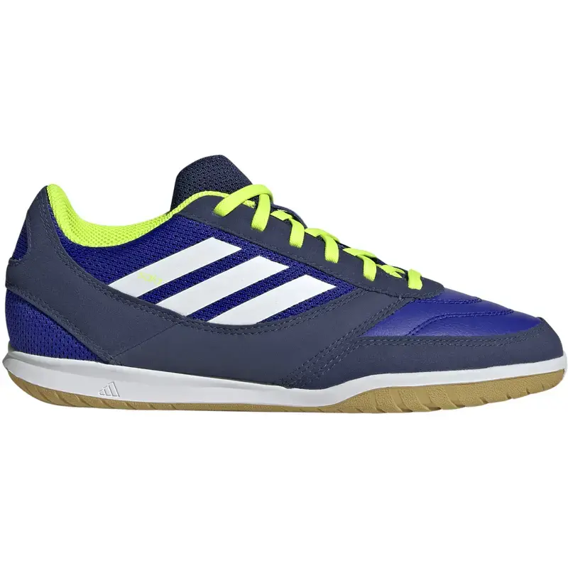 Adidas Patike za dečake Top Sala Competition II J, Tamnoplave