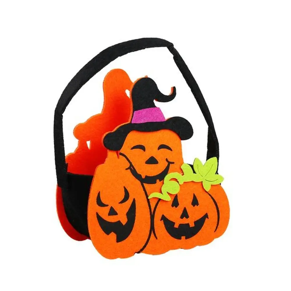 Dekorativna korpica Bundeva Spirit, 13cm, Šarena