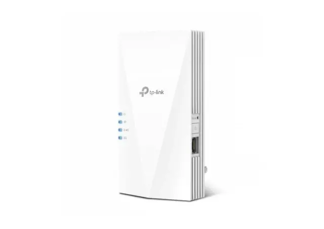 TP-Link WiFi Extender RE700X AX3000, 5 GHz