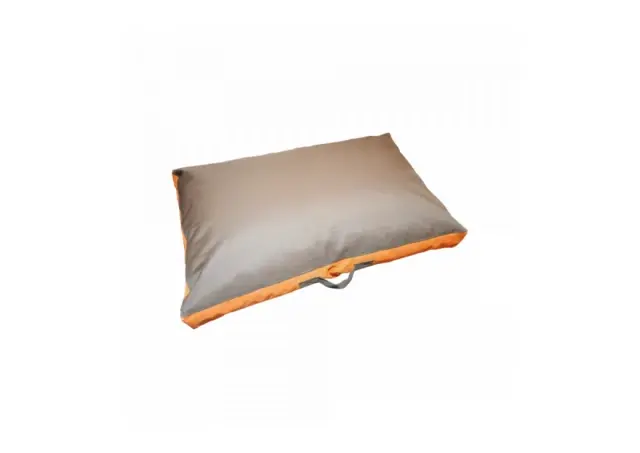 Memoform Ležaj za ljubimce My Dog, Narandžasto-bež