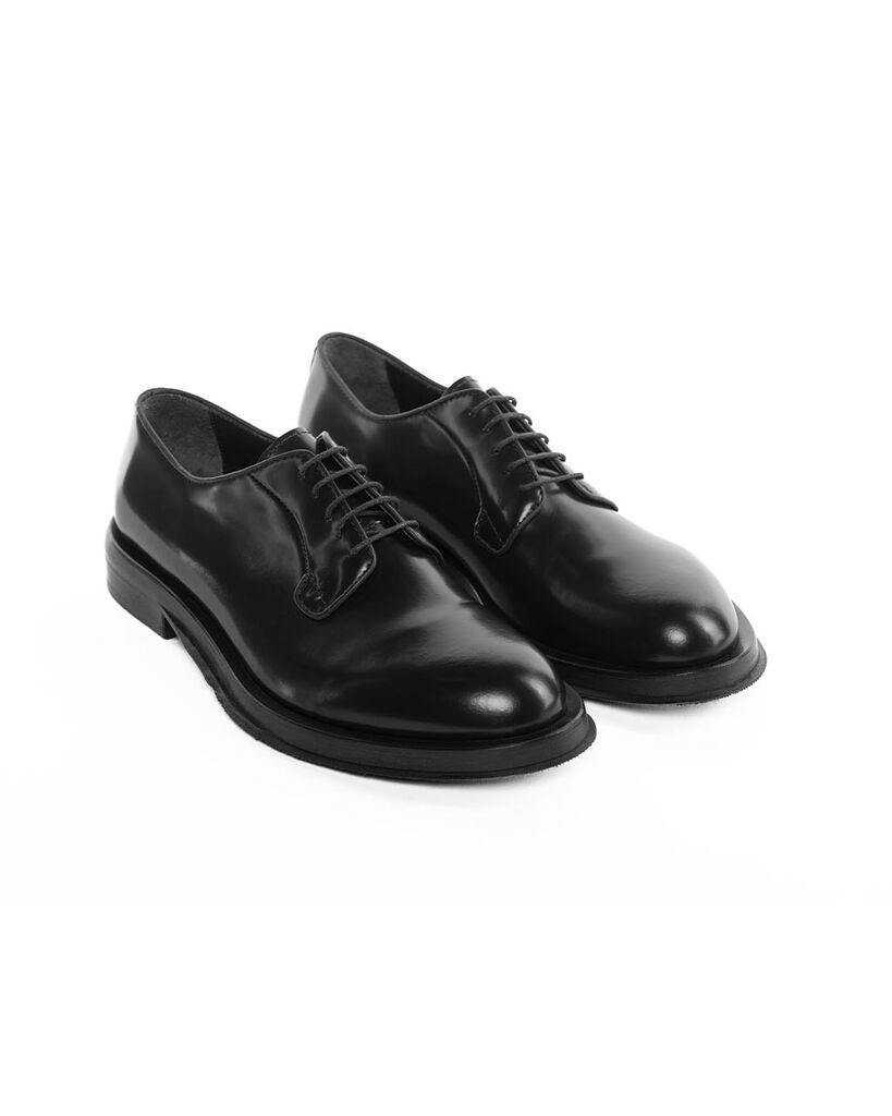 Barbosa Muške cipele 48, Crne