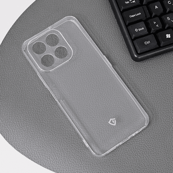 Teracell Maska Skin za Honor X6c Giulietta, Providna