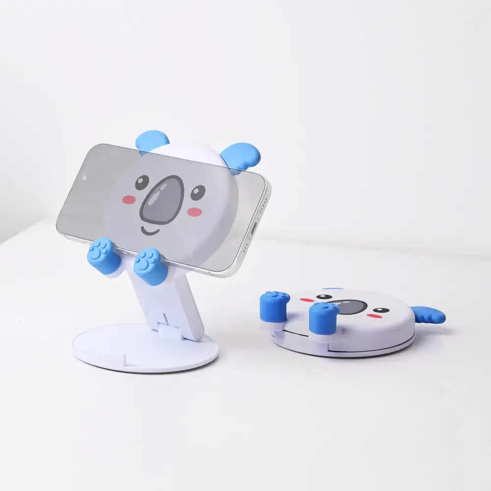 Desktop držač za mobilni telefon i tablet T3 Koala