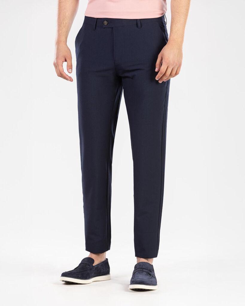 Barbosa Muške pantalone 38/56, Teget
