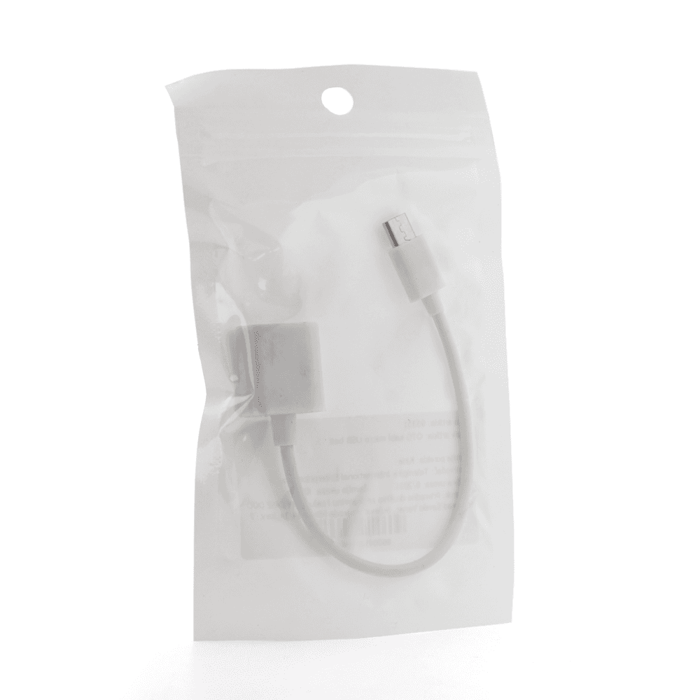 OTG kabl micro USB, Beli