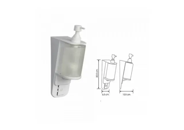 Vialli Dispenzer za dezinfekcionu tečnost S7, 300ml