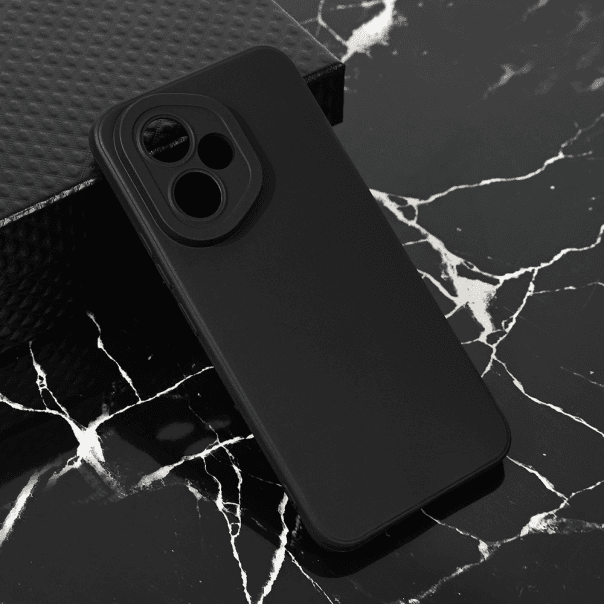 Teracell Maska  za Honor 400 Giulietta, Crna