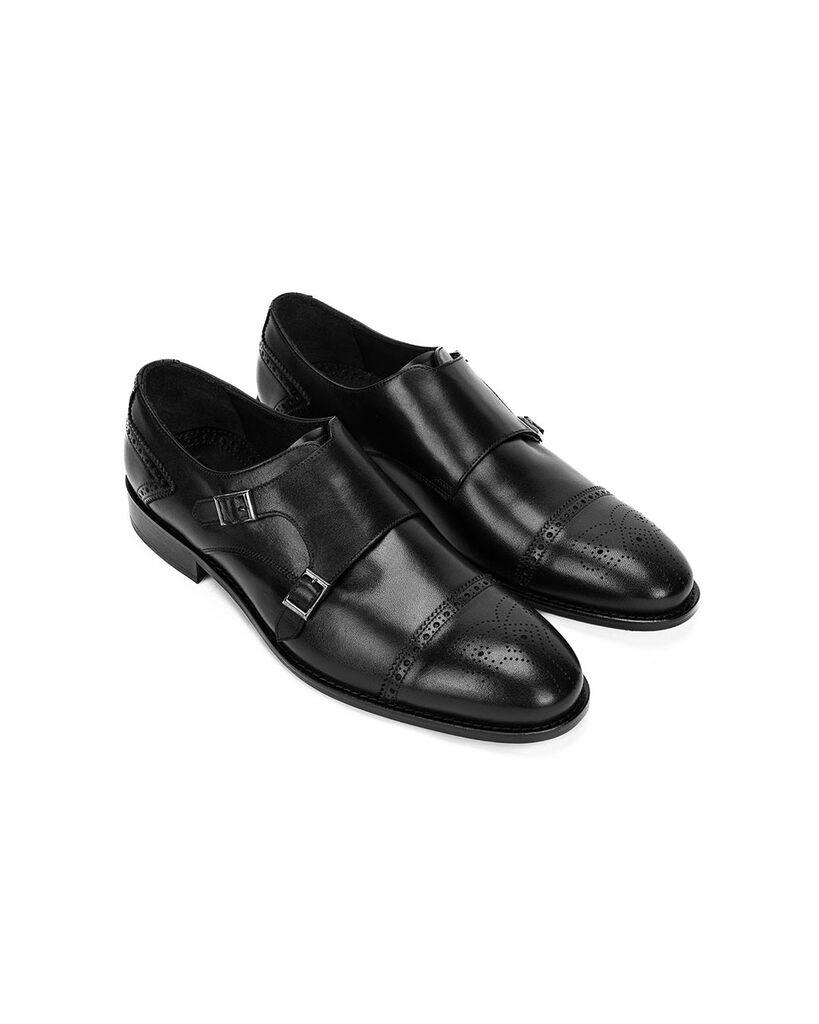 Barbosa Muške cipele 44, Crne