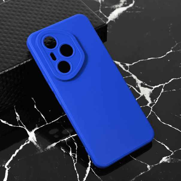 Teracell Maska  za Honor 400 Pro Giulietta, Plava