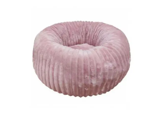 Croci Krevet za pse Hyg, 70x25cm, Roze