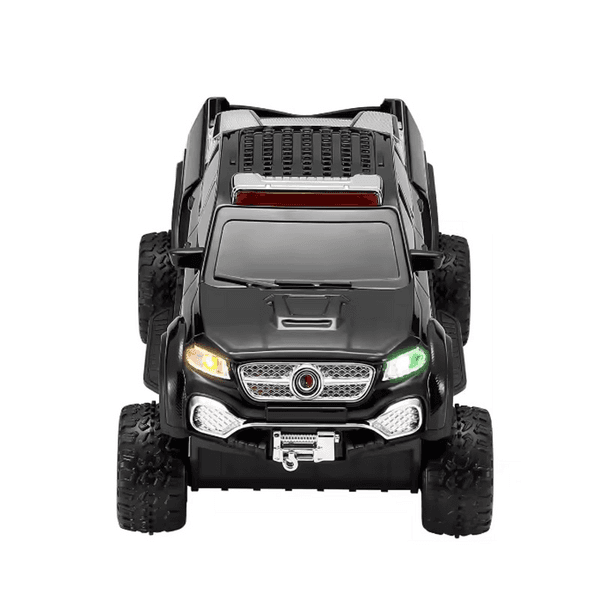 Bluetooth zvučnik WS-X65, Crni