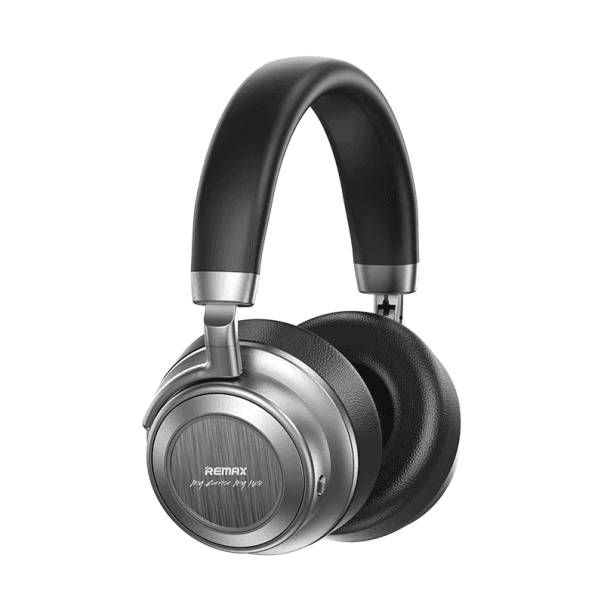 Bluetooth slušalice REMAX ANC RB-980HB, Crne