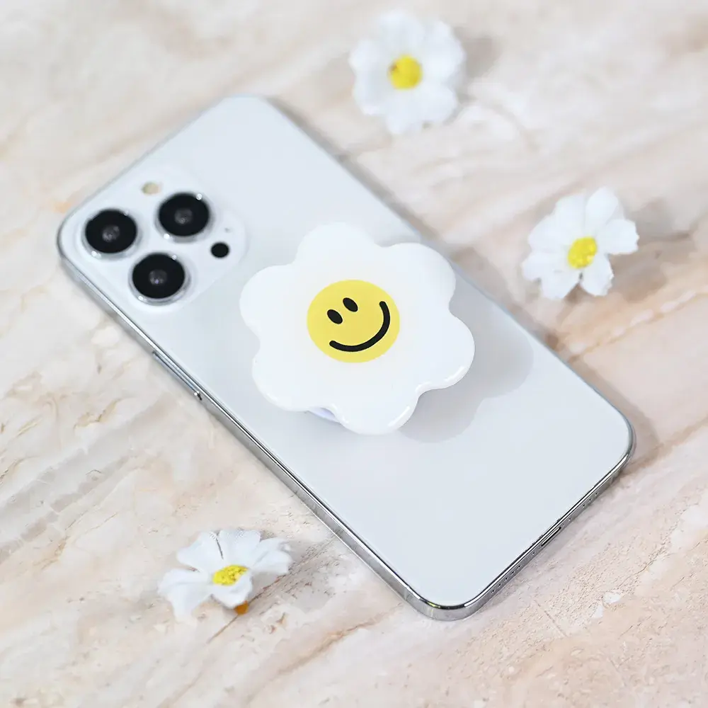 Stalak za telefon Pop Cute Flower