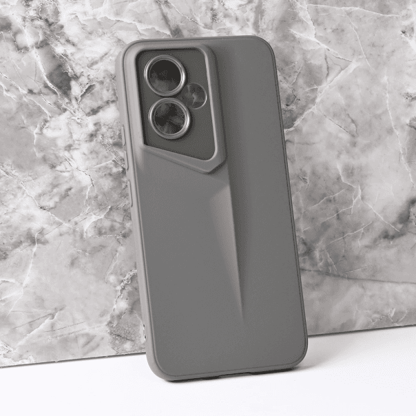 Maska za Honor 400 Pro Blade, Siva