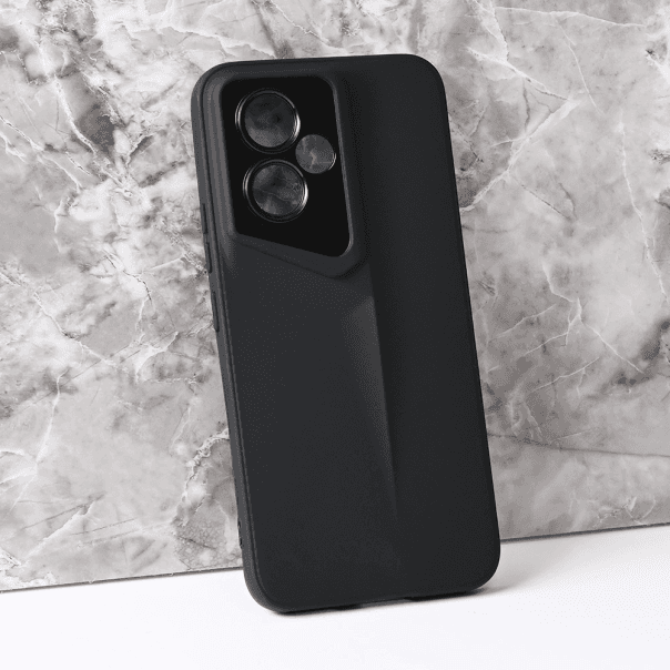 Maska za Honor 400 Blade, Crna