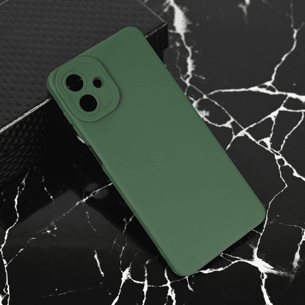 Teracell Maska  za Samsung A075F Galaxy A07 Giulietta, Zelena