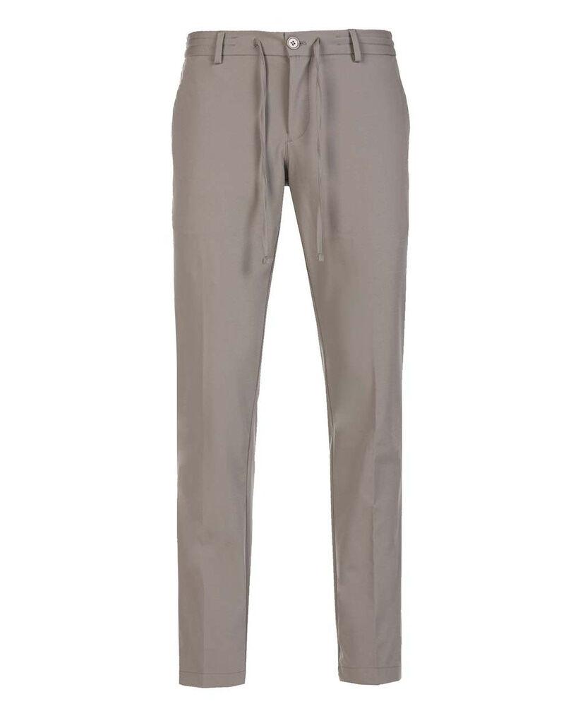 Barbosa Muške pantalone 34/52, Braon