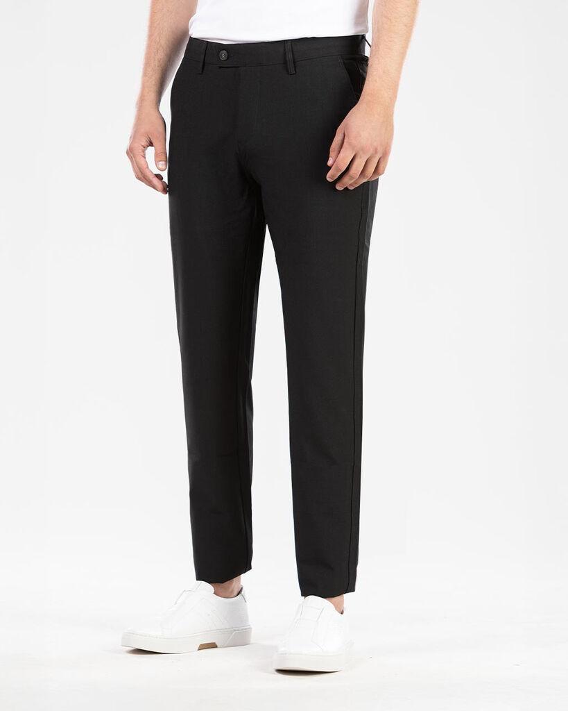 Barbosa Muške pantalone 32/48, Crne
