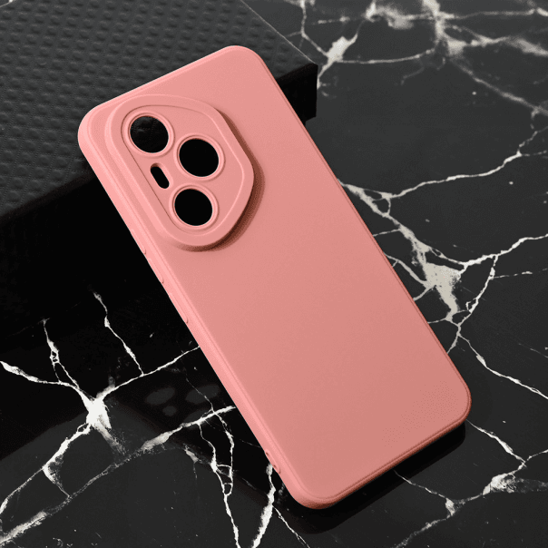 Teracell Maska  za Honor 400 Pro Giulietta, Roze