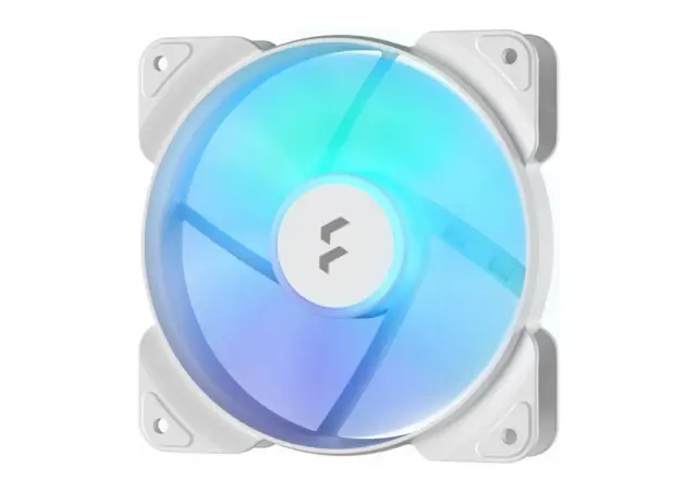 Fractal Design Ventilator Aspect 12 RGB, FD-F-AS1-1208, 120mm, Beli