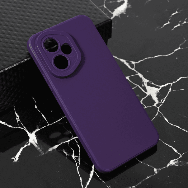 Teracell Maska  za Honor 400 Giulietta, Ljubičasta