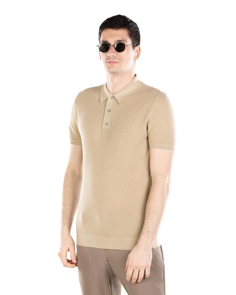 Barbosa Muška majica M, Bež