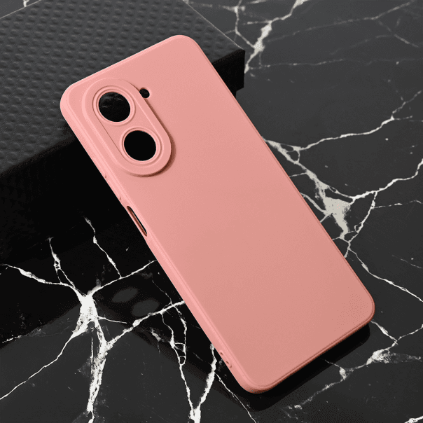Teracell Maska  za Xiaomi Redmi A5 4G EU, 173mm, Giulietta, Roze