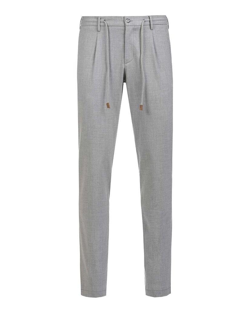 Barbosa Muške pantalone 40/58, Sive