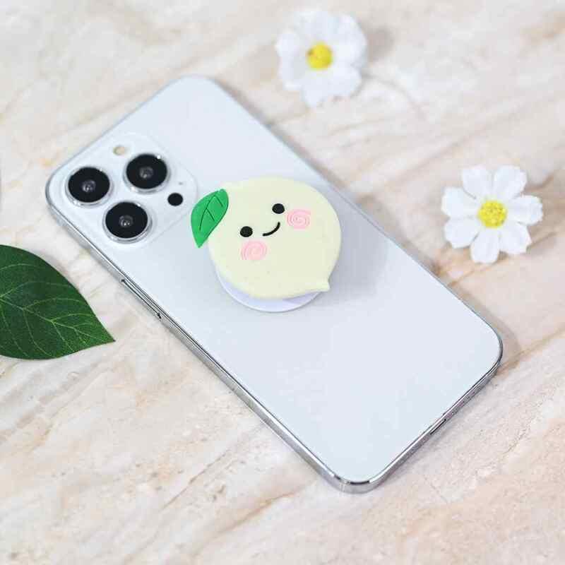 Stalak za telefon Pop Cute Lemon