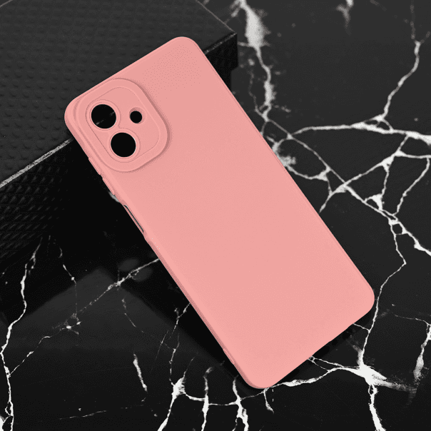 Teracell Maska  za Samsung A075F Galaxy A07 Giulietta, Roze