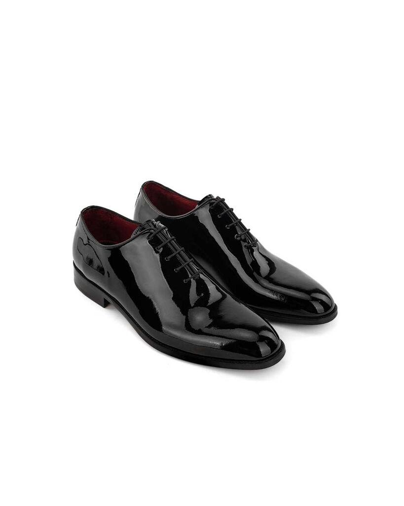 Barbosa Muške cipele 45 Lak, Crne