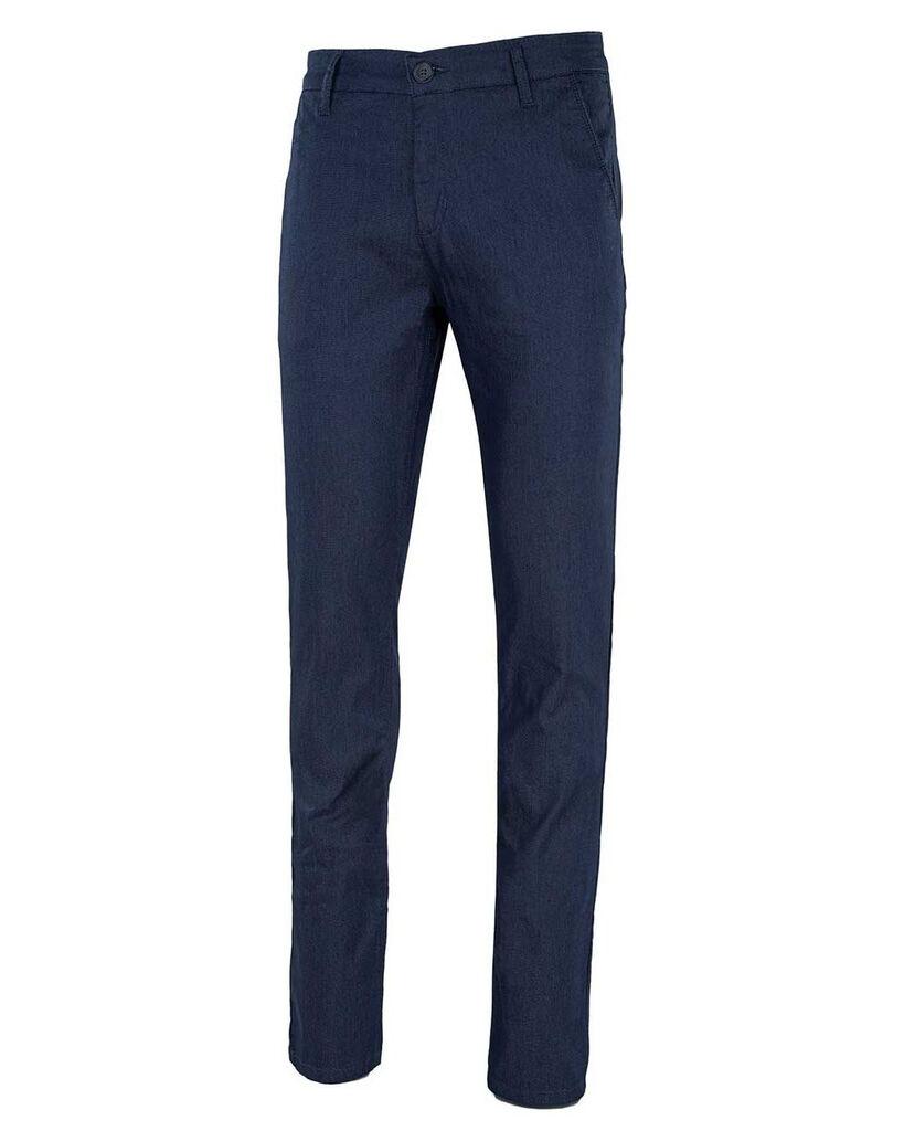 Barbosa Muške pantalone 31, Teget