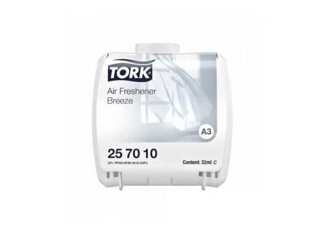 Tork Osveživač prostora A3 Brezze 257010