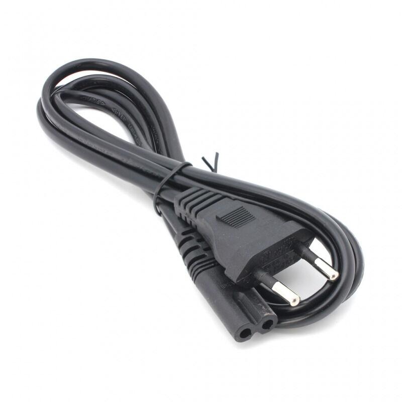 Stars Solutions Naponski kabl, 1.5m, Crni