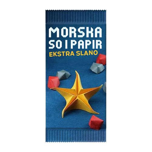 Mipl Dodatak za društvenu igru Morska so I papir - Ekstra slano