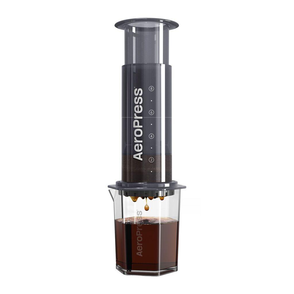 Aeropress  Prenosivi aparat za kafu Original XL,  Crni