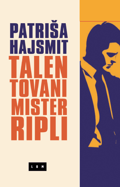 Talentovani Mr. Ripli