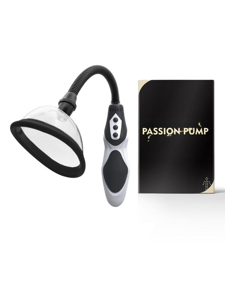 Pumpa za vaginu, 11cm i 13cm