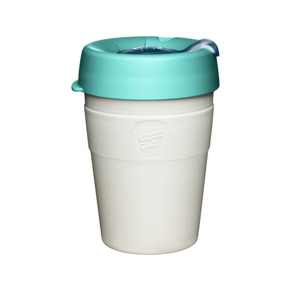 Keep Cup Termo šolja, Plavo-bela